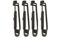 BLACKHAWK! Metal Alice Clips (4 Pack)