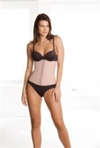 Squeem Magical Lingerie Shapewear, Firm Compression Waist Cincher