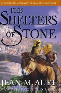 The Shelters of Stone (Earth's Children, Book 5)