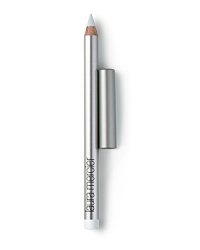 Laura Mercier Kohl Eye Pencil is formulated specifically for lining the inside of the eyelid & the base of the lashes. Allows anyone to easily achieve the perfect smoky eye. The soft, creamy formula glides easily along the eyelid, creating a smooth & well-balanced line. Contains a thicker diameter than the Eye Pencil to create a more pigmented, dramatic effect.