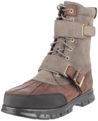 Polo Ralph Lauren Men's Varick Hiking Boot