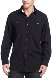 Carhartt Men's Tradesman Long Sleeve Shirt