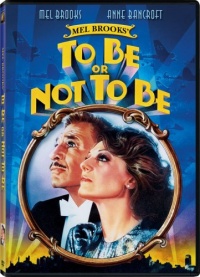 To Be or Not to Be