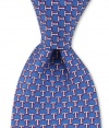 Vineyard Vines MLB Texas Rangers Boys Youth Tie