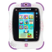 VTech InnoTab 2S Wi-Fi Learning App Tablet- Pink