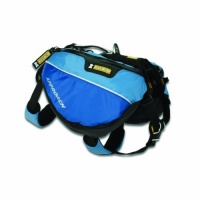 Ruffwear Approach Pack Glacial Blue, Medium