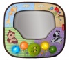 Fisher-Price Luv U Zoo Deluxe Auto Mirror Sounds and Lights