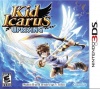 Kid Icarus:  Uprising