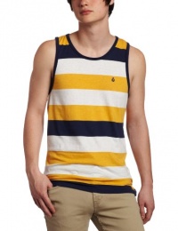 Volcom Men's Transmit Tank Top