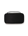 Keep your makeup brushes in top condition by storing them in this chic brush case. A must for travel.