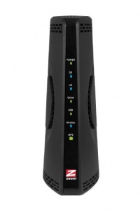 Zoom 5350 Cable Modem/Router with Docsis 3.0 speed