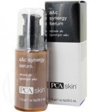 PCA Skin (pHaze 23) A & C Serum - 1 Ounce