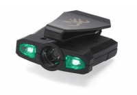 Browning Night Seeker Pro Cap White/Green LED Clip Light 3715099