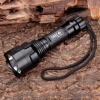 TrustFire XML C8-T6 5-Mode CREE LED 1000 Lumen Flashlight