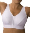 Medium Control Full Figure Wire-Free Sports Bra