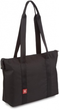 Victorinox Avolve Daypacker Tote, Black, 13