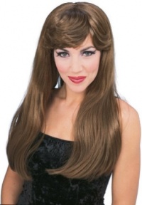 Rubie's Costume Co Glamour Wig