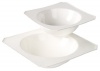 ECO-WARE Serving Bowl, Kamelia, Set of 2