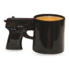 Big Mouth Toys The Gun Mug