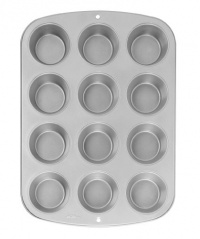 Wilton Recipe Right 12 Cup Mini Muffin Pan