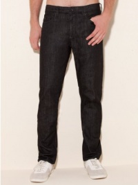 GUESS Lincoln Jeans in Cobra 2 Wash, 32 Inseam