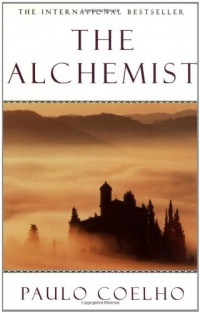 The Alchemist: A Fable About Following Your Dream