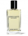 Just like your favorite cocktail dress, Bobbi's Party fragrance is bound to put you in a festive mood (even when you're in a t-shirt and jeans). Classic and feminine, the scent features a rich bouquet of violet leaves, rose petals and sandalwood. Sleekly packaged in a modern design, this eau de parfum won't stay bottled up for long. Made in USA. 1.7 oz. 