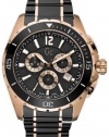 GUESS Gc Sport Class XXL Ceramic Timepiece