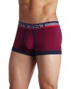 2(x)ist Men's Sail No Show Trunk