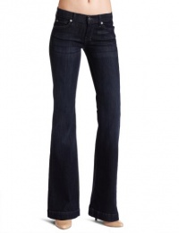 7 For All Mankind Women's Slim Trouser