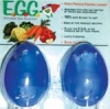 The EGG (Ethylene Gas Guardian) and One Year Refill Combo Package