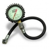 Joes Racing 32307 Tire Pressure Gauge Glow In The Dark 0-60psi