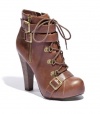 G by GUESS Aenora Ankle Bootie