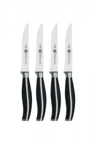 Zwilling JA Henckels Twin Cuisine 4-Piece Steak Knife Set