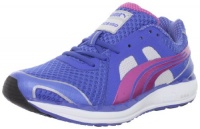 PUMA Women's Faas 550 Winners Running Shoe