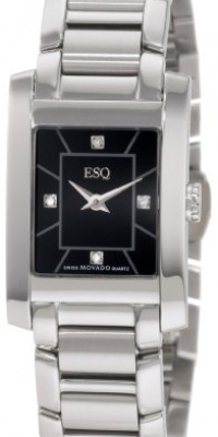 ESQ by Movado Women's 07101387 Venture Watch