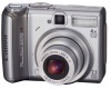 Canon PowerShot A570IS 7.1MP Digital Camera with 4x Optical Image Stabilized Zoom