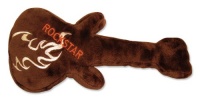 Trend Lab Plush Toy, Guitar