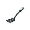 KitchenAid  Gourmet Slotted Turner, Black