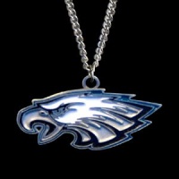 NFL Philadelphia Eagles Chain Necklace