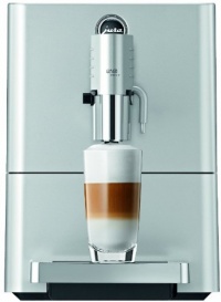 Jura ENA Micro 9 One Touch Automatic Coffee Center