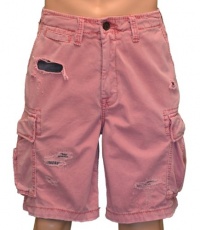 True Religion Men's Samuel Cargo Short