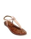 Sam Edelman Sandals - Gigi