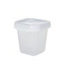 OXO Good Grips 20-1/3-Ounce Small Square TOP Container