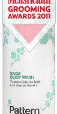 Pattern Natural Sage Body Wash