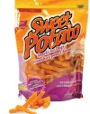 Beefeaters Sweet Potato Fries, 2-Pound Resealable Bag