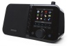 Grace Digital Wi-Fi Music Player with 3.5-Inch Color Display (GDI-IRC6000) (Black)