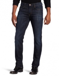 Joe's Jeans Men's Slim Fit Straight Leg Brixton