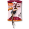 Hartz Chirp n Chase Cat Toy