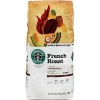 Starbucks French Roast Whole Bean Coffee, 40-Ounce